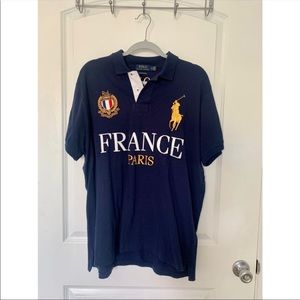 Polo shirt Ralph Lauren